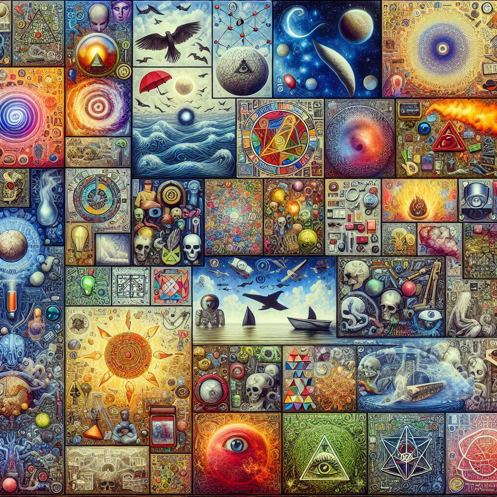 Unveiling the Outlandish Trump Assassination Conspiracies of BlueAnon