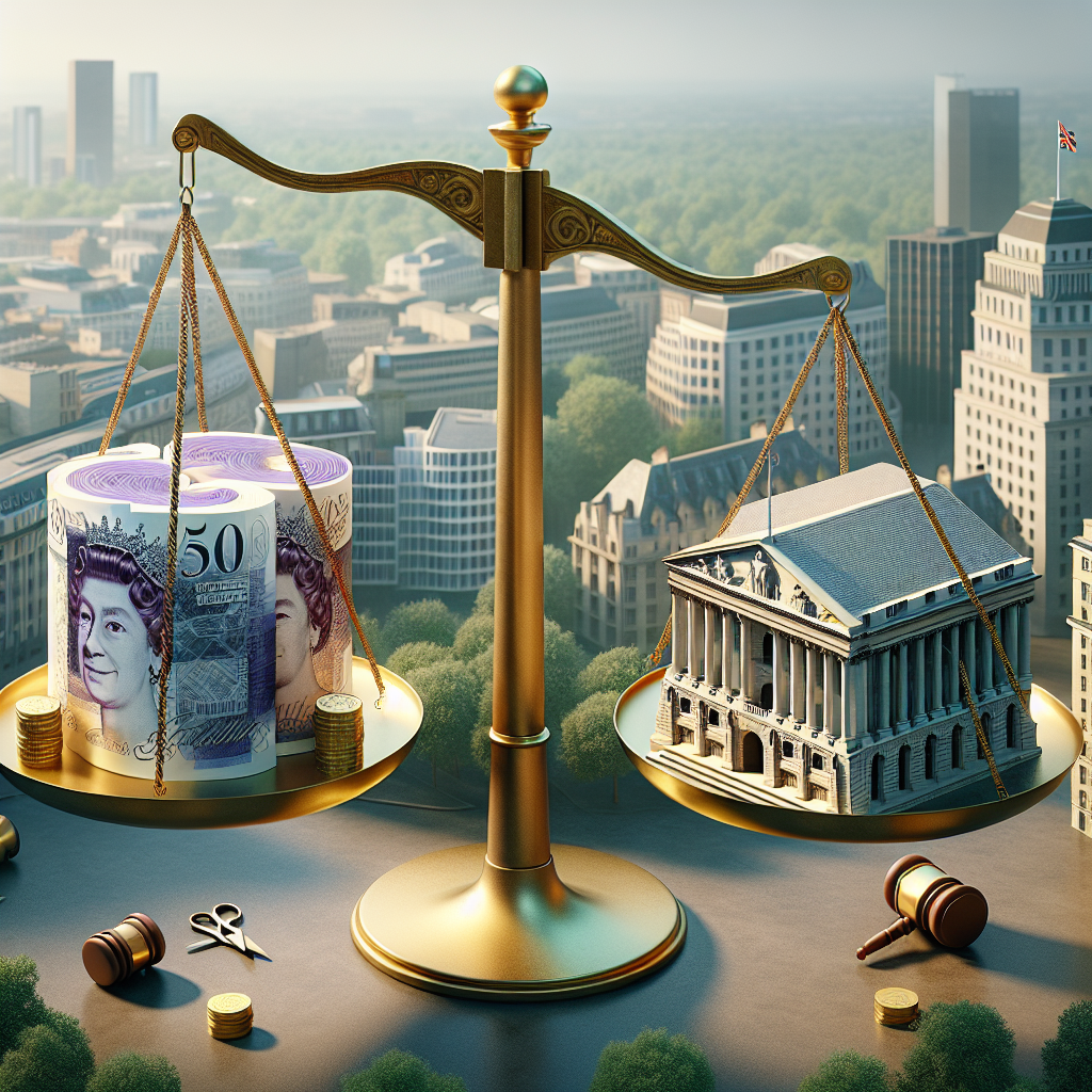 “Labour’s Policies Could Trigger a New Inflation Challenge for the Bank of England”