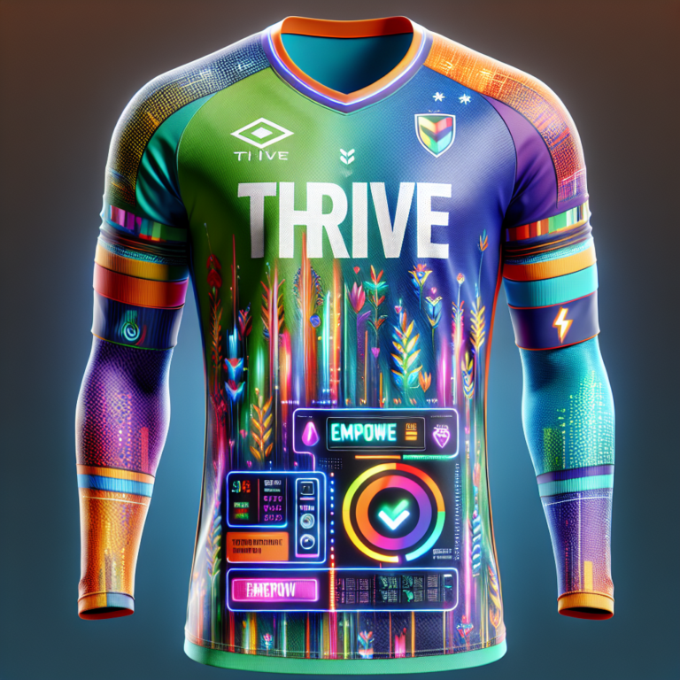 “Empower Your Mind: Thrive Jersey and Switch Digital’s Summer Campaign to Boost Islanders’ Mental Health”
