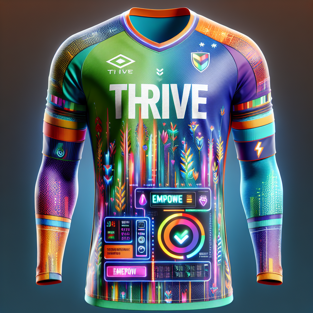 “Empower Your Mind: Thrive Jersey and Switch Digital’s Summer Campaign to Boost Islanders’ Mental Health”
