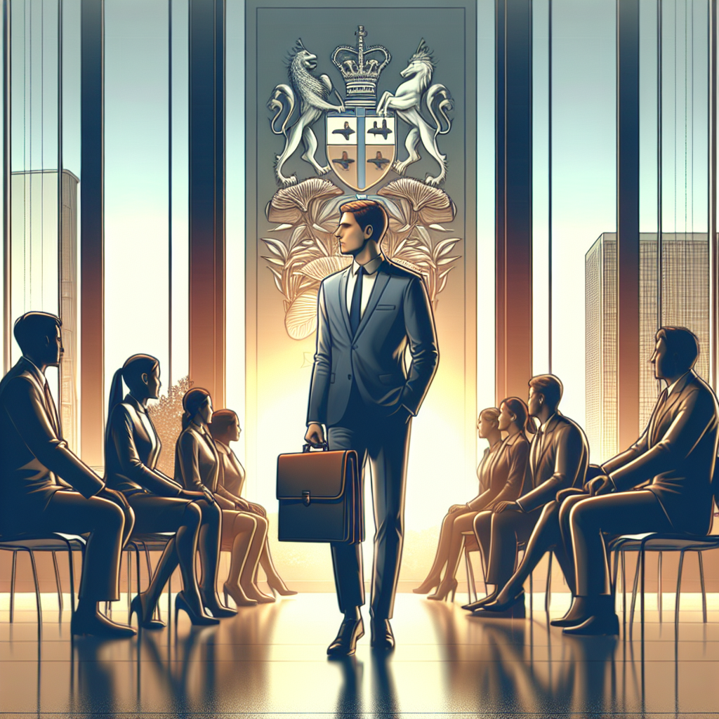 “Highvern Appoints New Country Head and Private Wealth Leader in Guernsey”