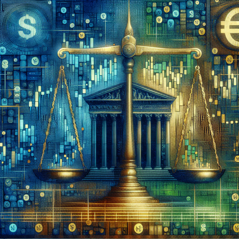 Get Ready for Action: Bank of England Set to Vote on Interest Rate, GBP/USD Volatility Ahead