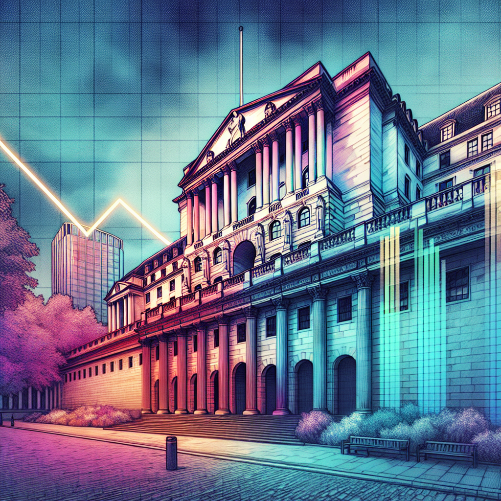 Bank of England Expected to Maintain Interest Rates Despite Decrease in Inflation