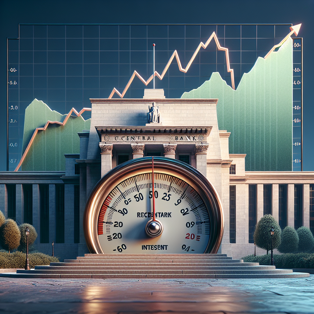 Bank of England Expected to Maintain Interest Rates Despite Decrease in Inflation