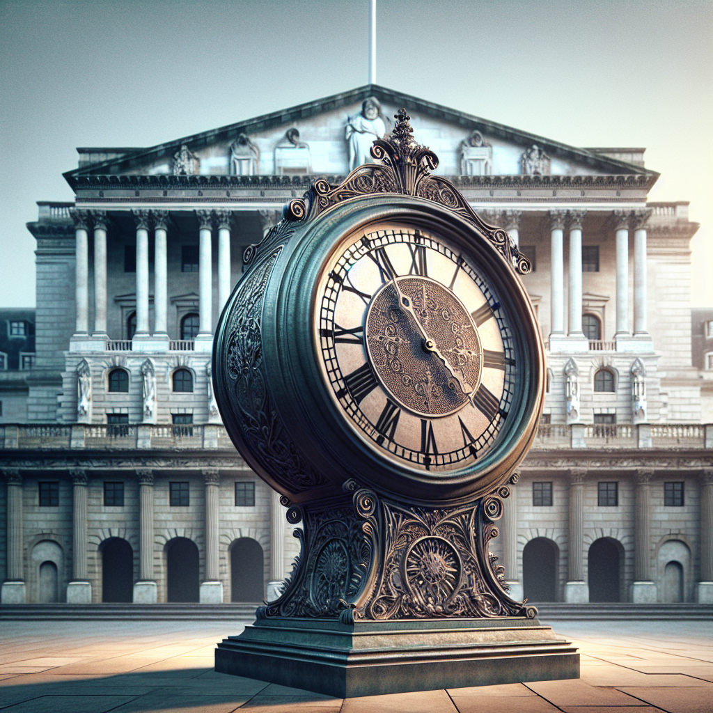 “Get Ready: Bank of England Rates Decision Coming Thursday!”