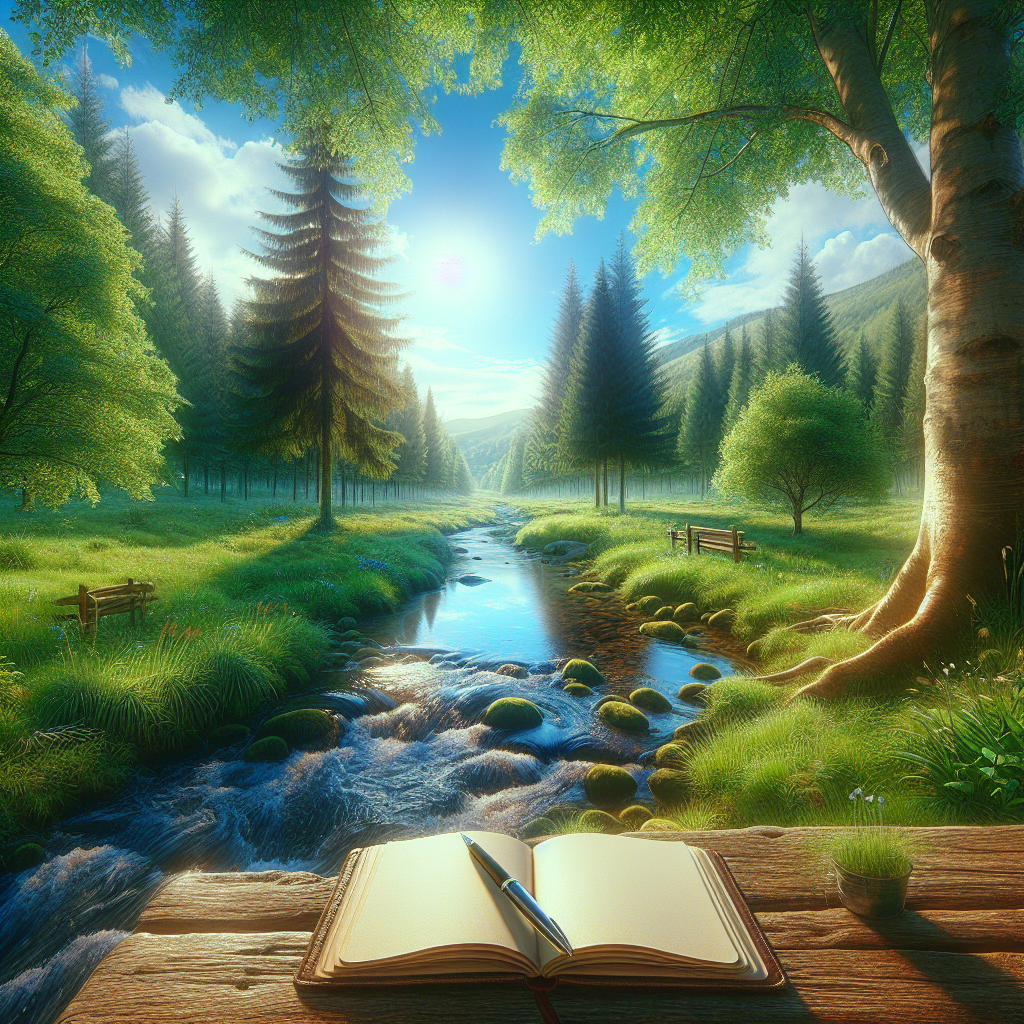 “Unlocking the Secrets of Self-Care: Summer Break Reflections for Wellbeing Wednesday”