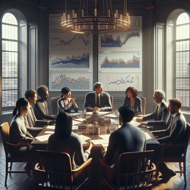 “Experts advise Bank of England to maintain current interest rates”