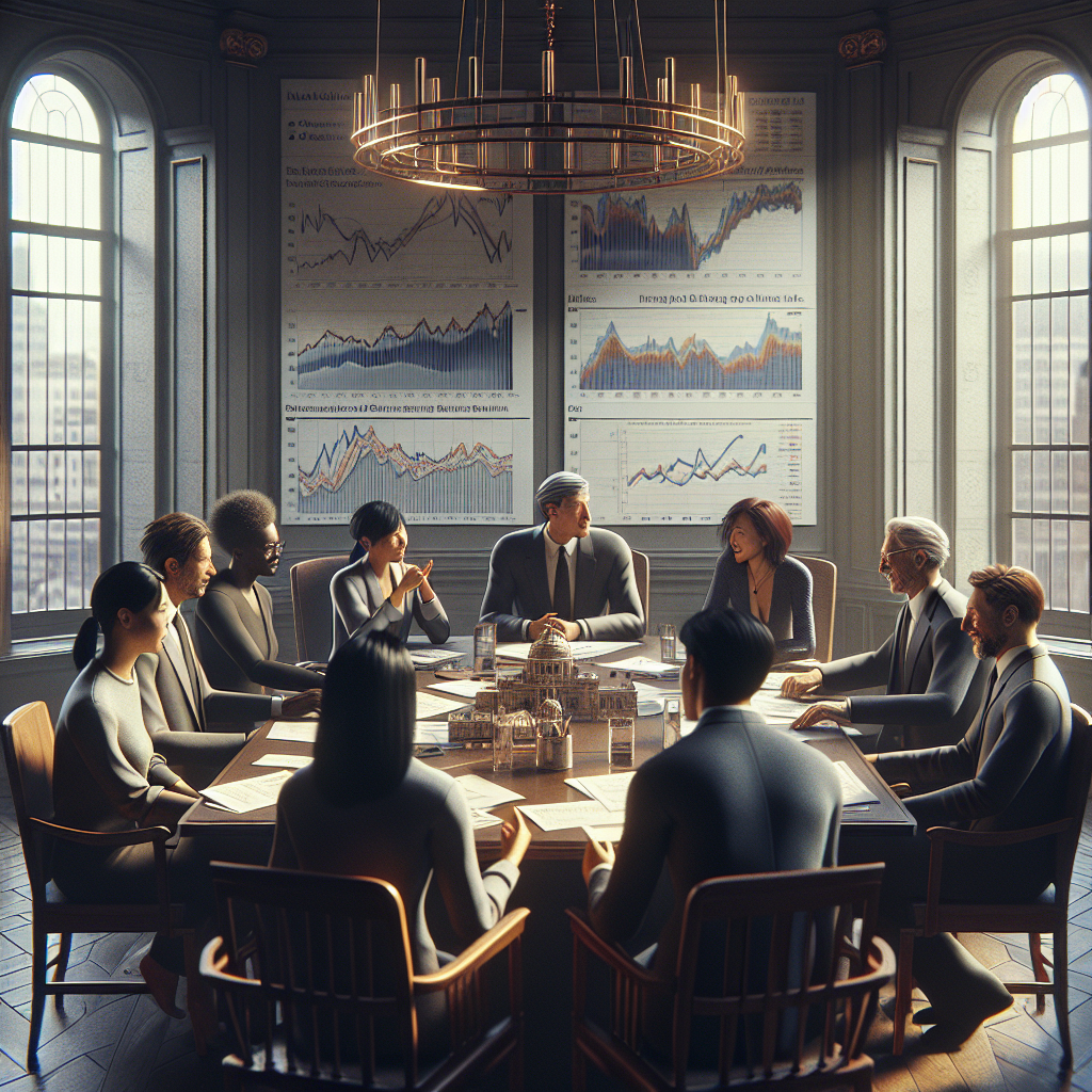 “Experts advise Bank of England to maintain current interest rates”