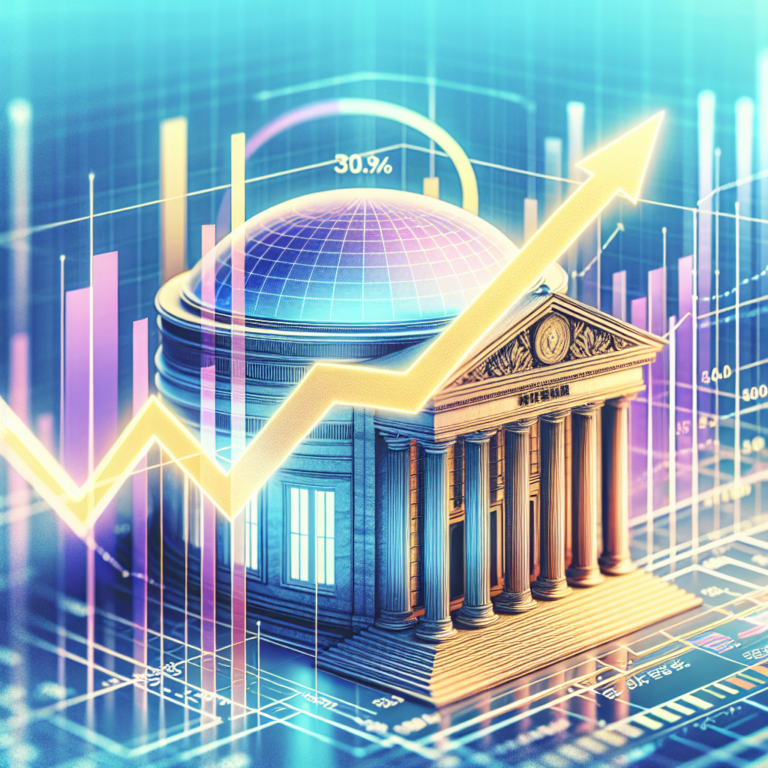 “Bank of Japan Makes Bold Move: Raises Interest Rates for Second Time in 2021”