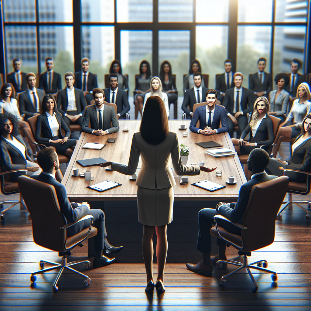 “Meet Oakbridge’s Newest Director in the Funds Team!”