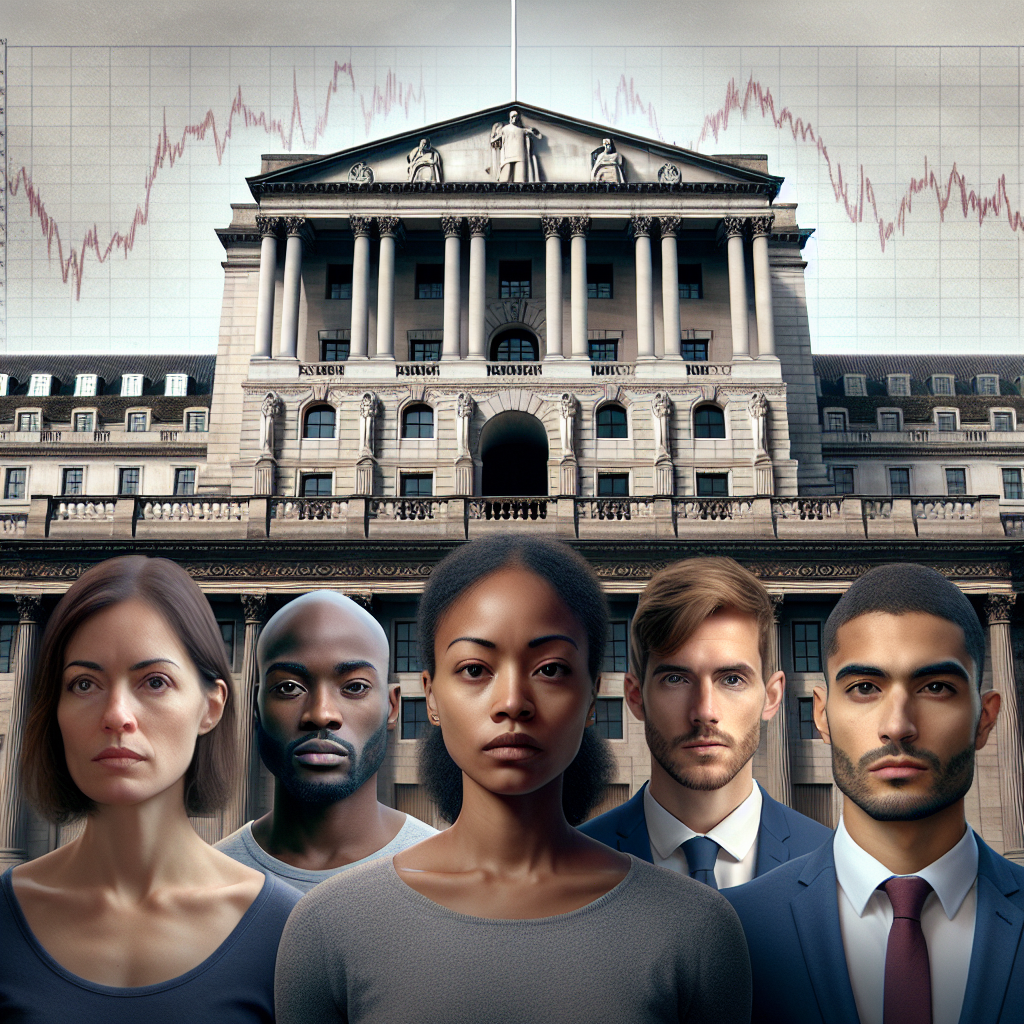 Bank of England Members Cautious, Unlikely to Cut Interest Rates – London Business News