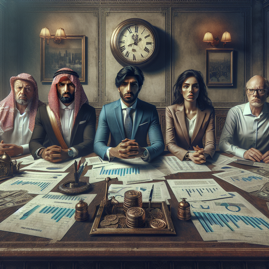 “Experts on edge as Bank of England’s interest rate decision looms”