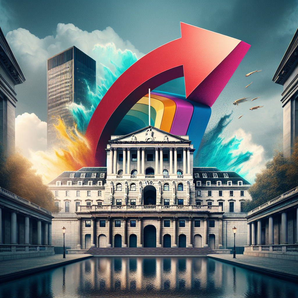 “Bank of England poised to slash interest rates imminently”