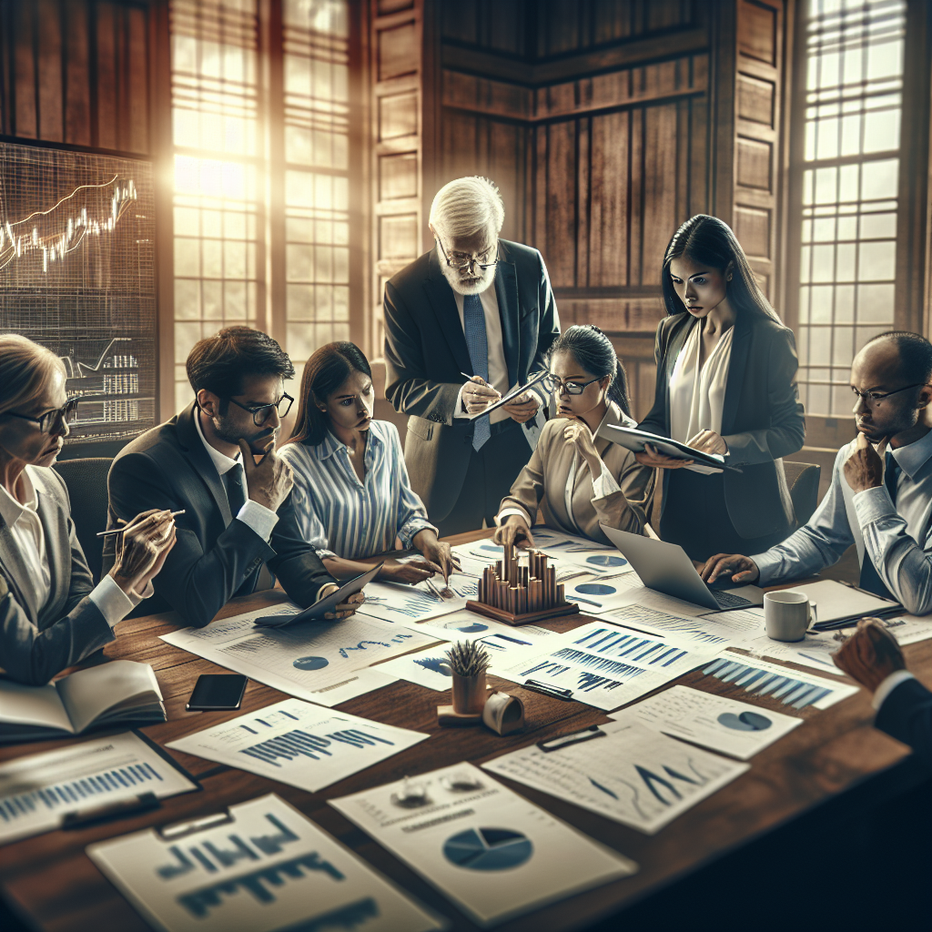 “Experts: Bank Considers Cutting UK Interest Rates in Close Decision”