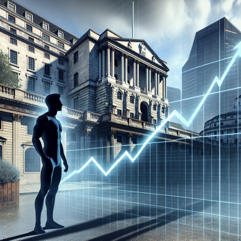 “UK House Prices Surge as Confidence Returns, Bank of England Interest Rate Decision Looms”