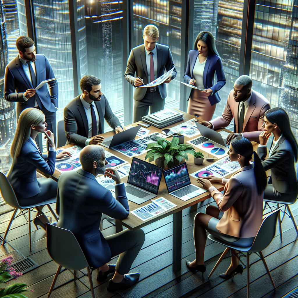 “UK CFOs Prepare for Expansion Post-Election”