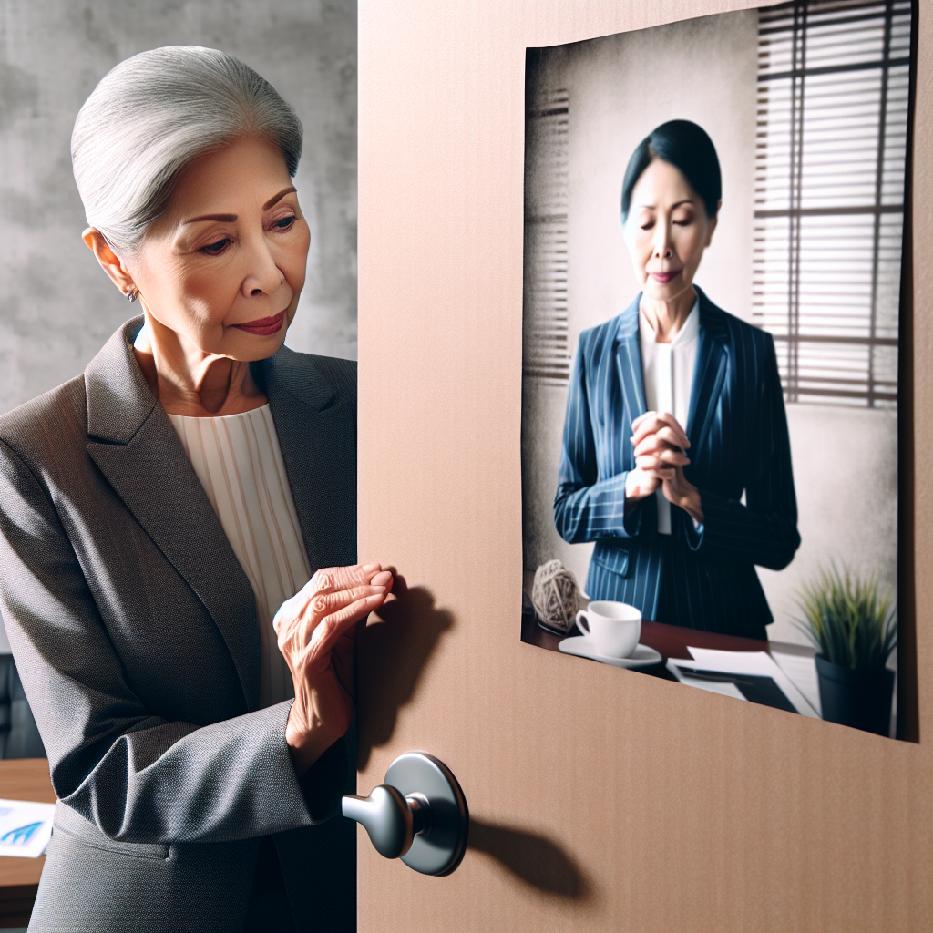 “Andium’s Era Comes to a Close as Head Announces Retirement”