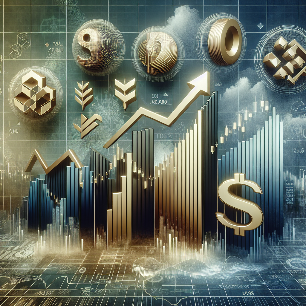 “Discover the Top Five Stocks to Invest in Before Interest Rates Drop!”