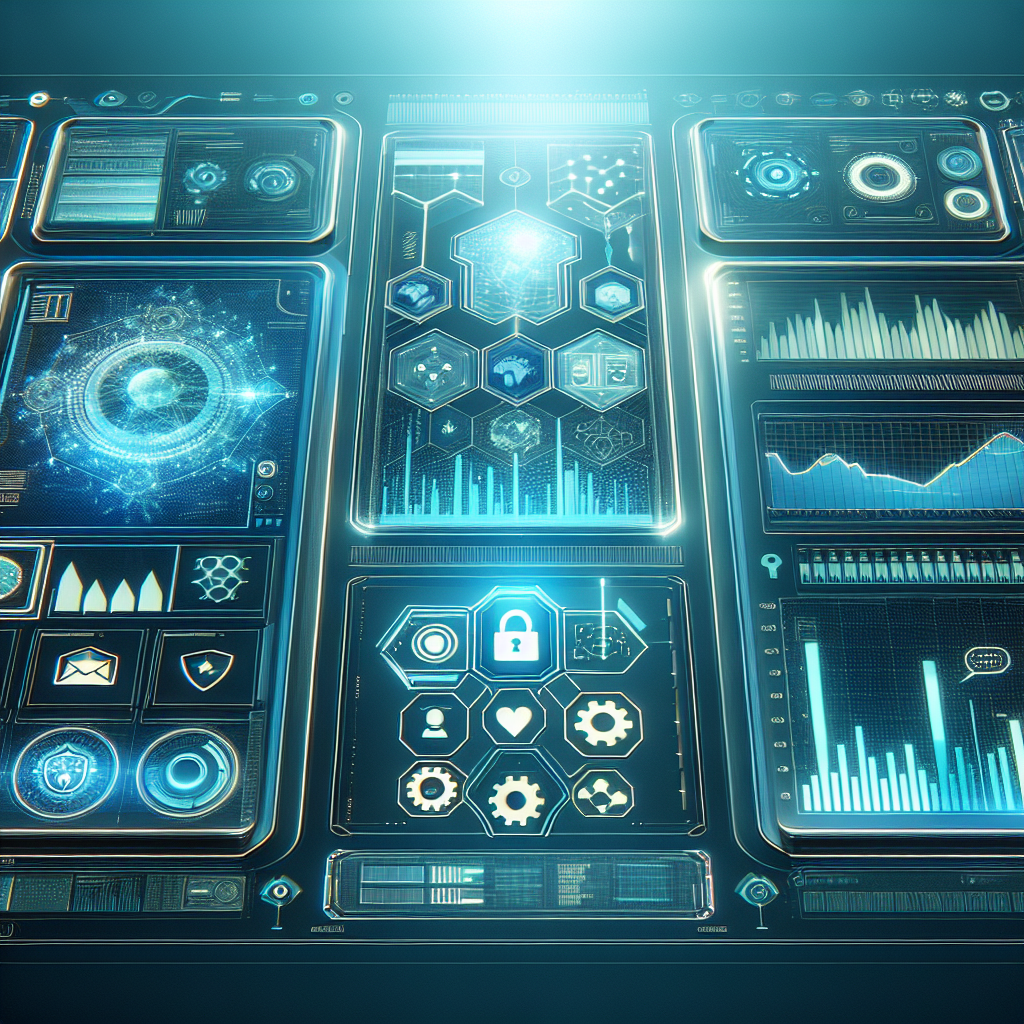 “Revolutionizing Governance, Risk, and Compliance Management with Cyan Regulatory and Decision Focus”