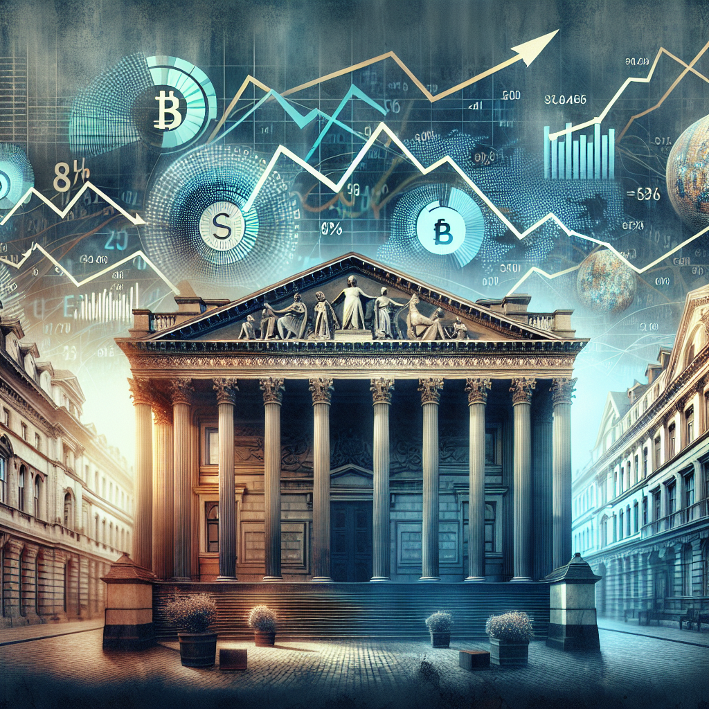 “Big Banks Cut Mortgage Rates in Anticipation of Bank of England Update”