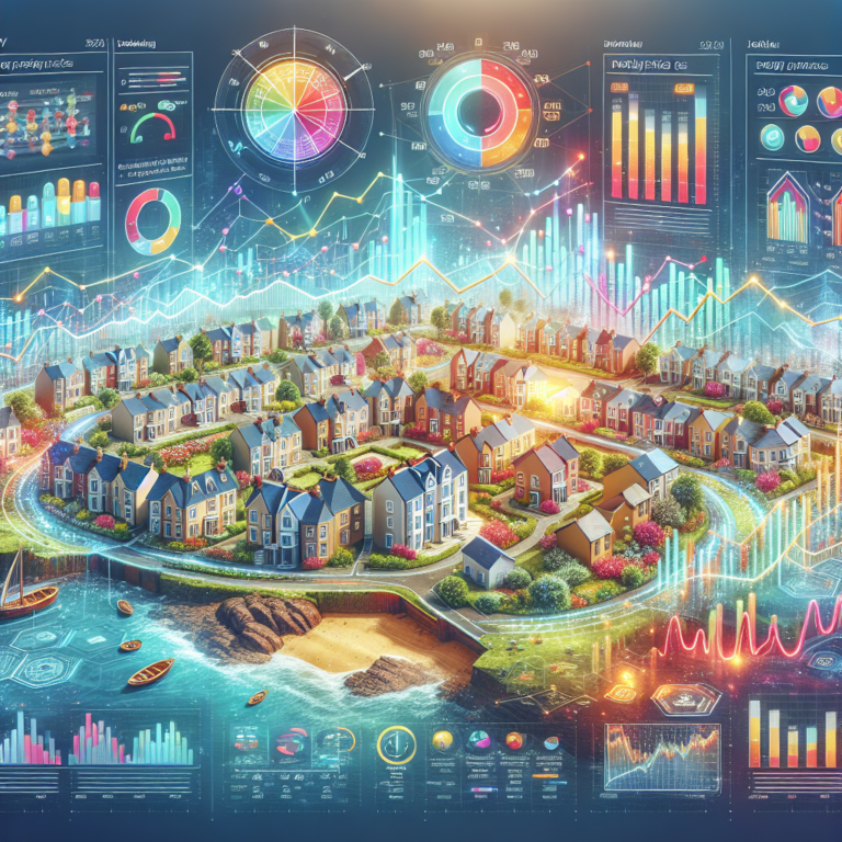 Discover the Latest Updates on Jersey Property Prices in a New Report!