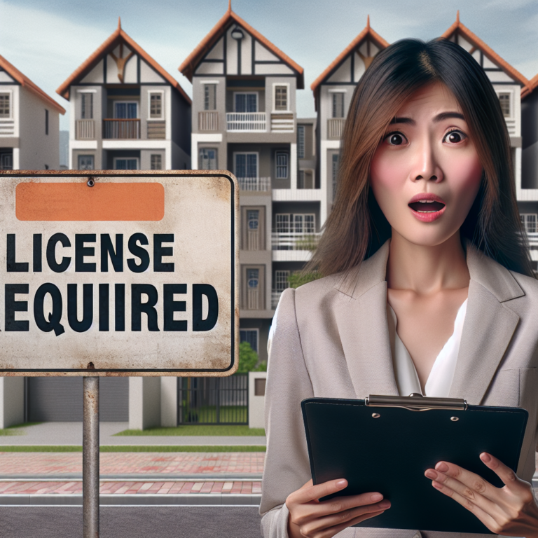 Attention Jersey Landlords: License Required to Rent Out Homes!
