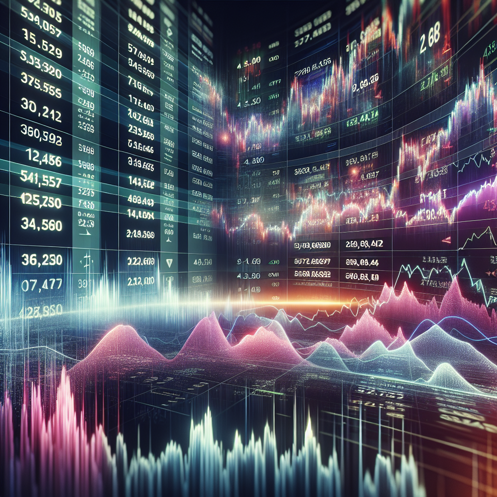 “Market Watch: FTSE 100 and European Stocks in Flux Before Interest Rate Announcement”