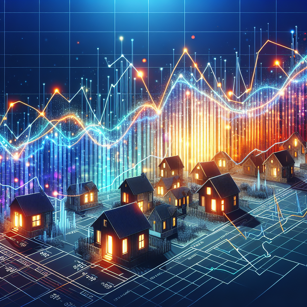 Discover the Latest Updates on Jersey Property Prices in a New Report