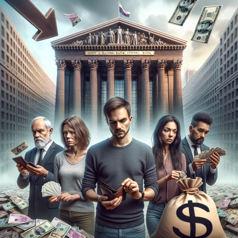 “Discover How Bank of England’s Interest Rate Cut Could Impact Your Wallet!”
