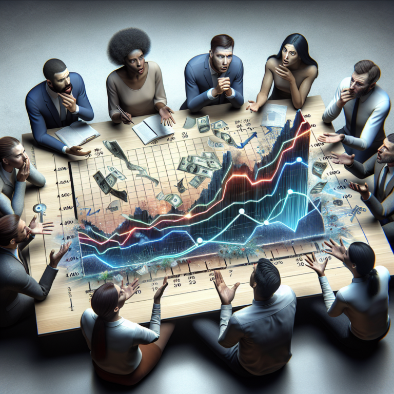 “Surprise Interest Rate Cut – What’s Next for Borrowers?”