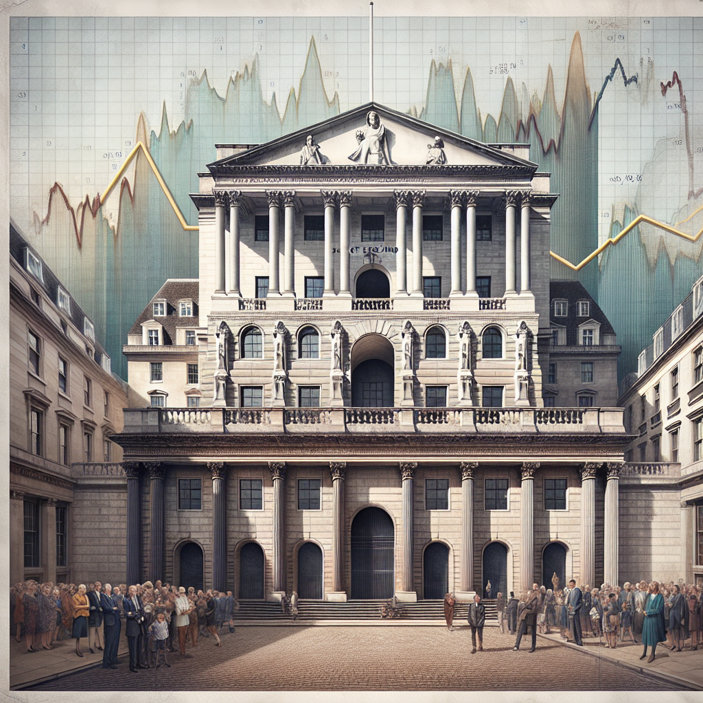 “Breaking News: Bank of England Slashes Interest Rates to 5% – What It Means for You!”