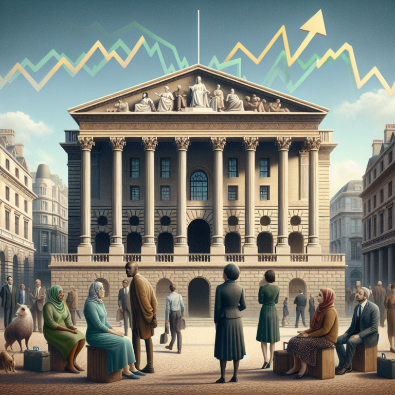 Bank of England’s Interest Rate Decision: How Will It Impact You?