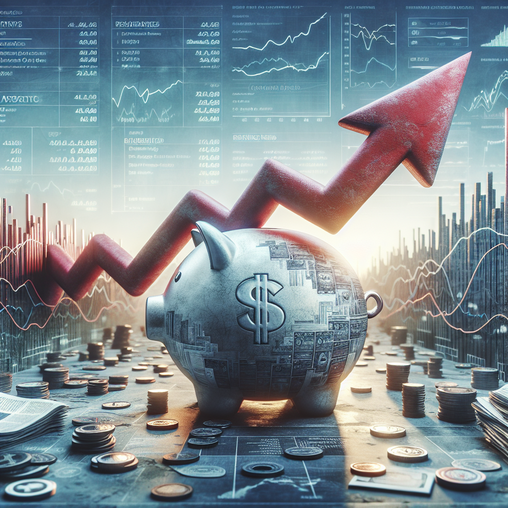 “Breaking News: Bank of England Slashes Interest Rates for the First Time in Four Years!”