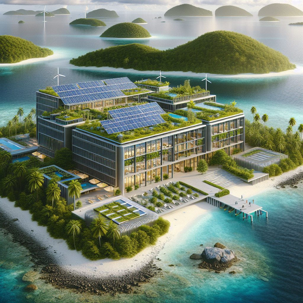 “Discover Finance Isle of Man’s Exciting New Sustainable Finance Initiative!”