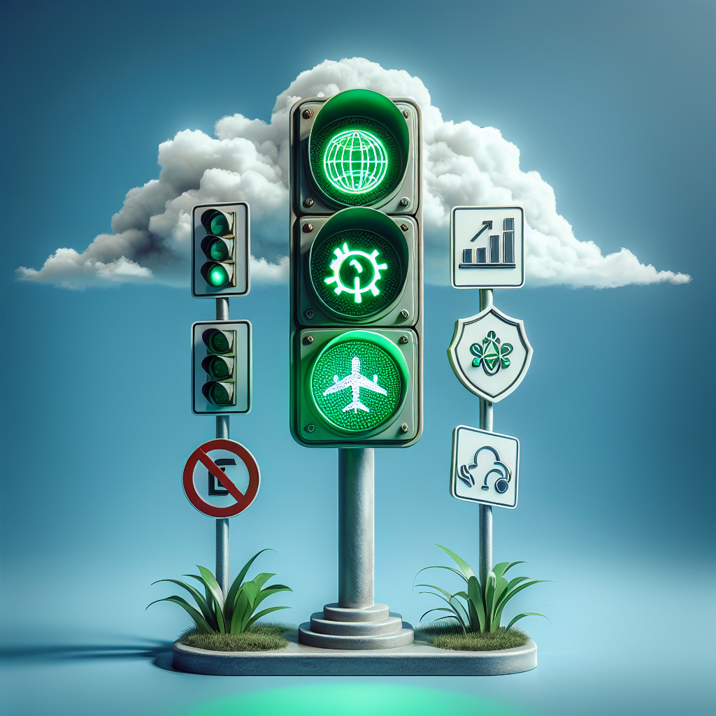 “Jersey Regulator Gives Green Light to Sure’s Acquisition of Airtel”