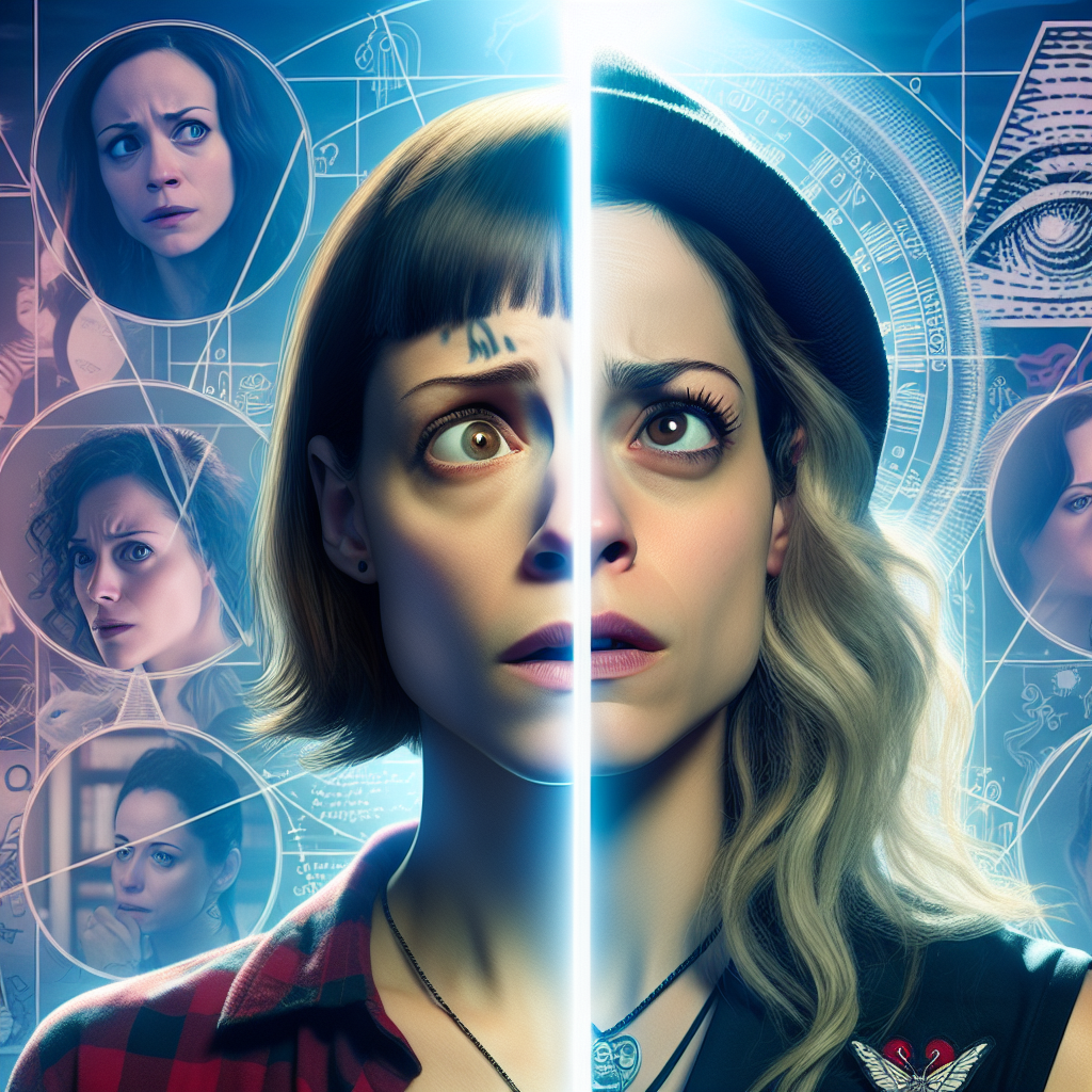 Unveiling Joanne McNally’s take on the mind-blowing Avril Lavigne conspiracy theory