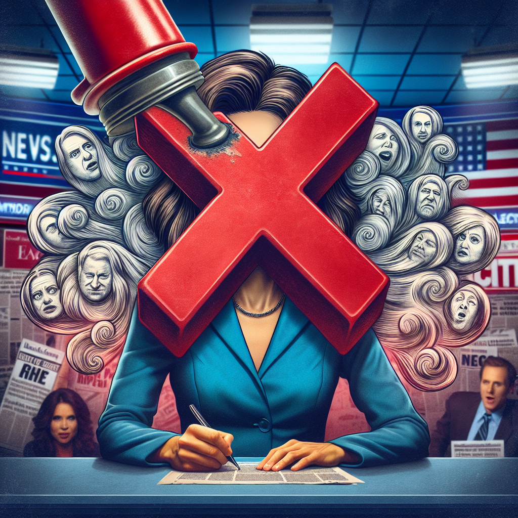 Debunking Rachel Maddow’s False Presidential Election Conspiracy Theory