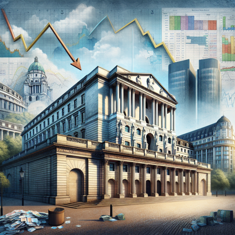 Discover the Impact of Bank of England’s Decision to Lower Interest Rates