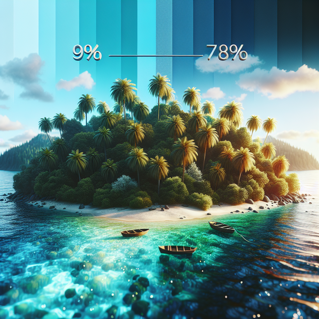 Exciting News for Channel Island Borrowers: Interest Rates Reduced!