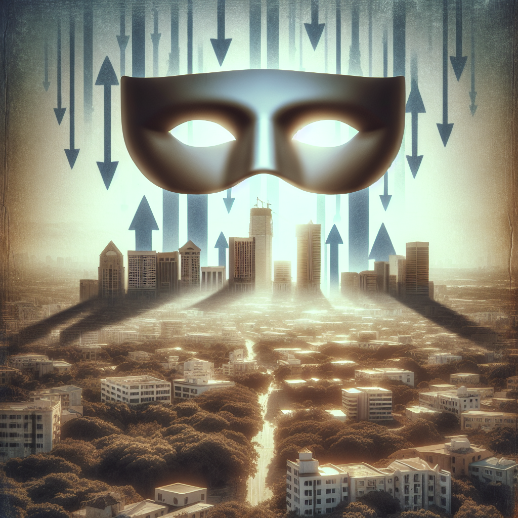 “Unveiling the Truth: Interest Rate Cut Masks Inevitable Rise in Rates”