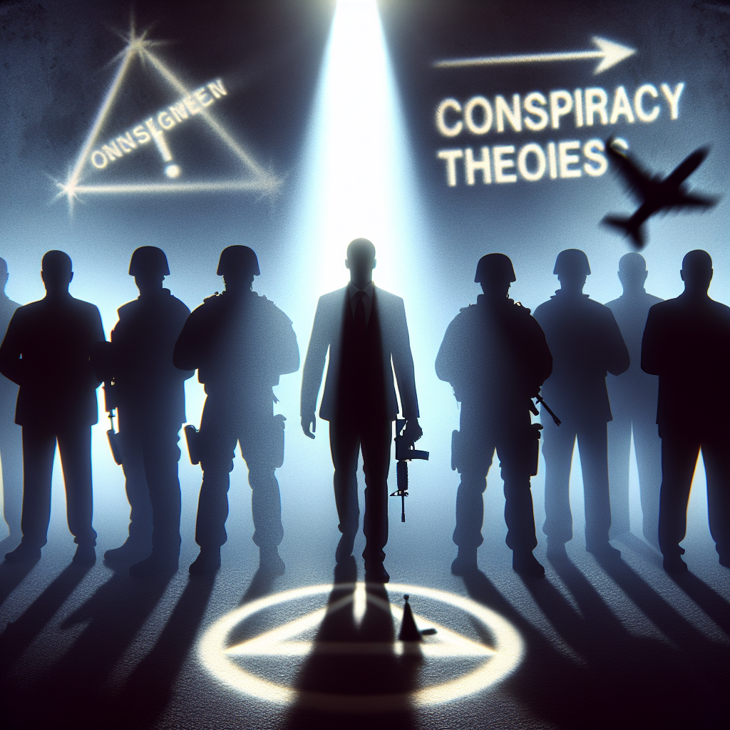 “Exclusive: Secret Service and FBI Stand Firm on Lone Gunman Theory in Trump Shooting, Dismiss ‘Conspiracy Theories'”