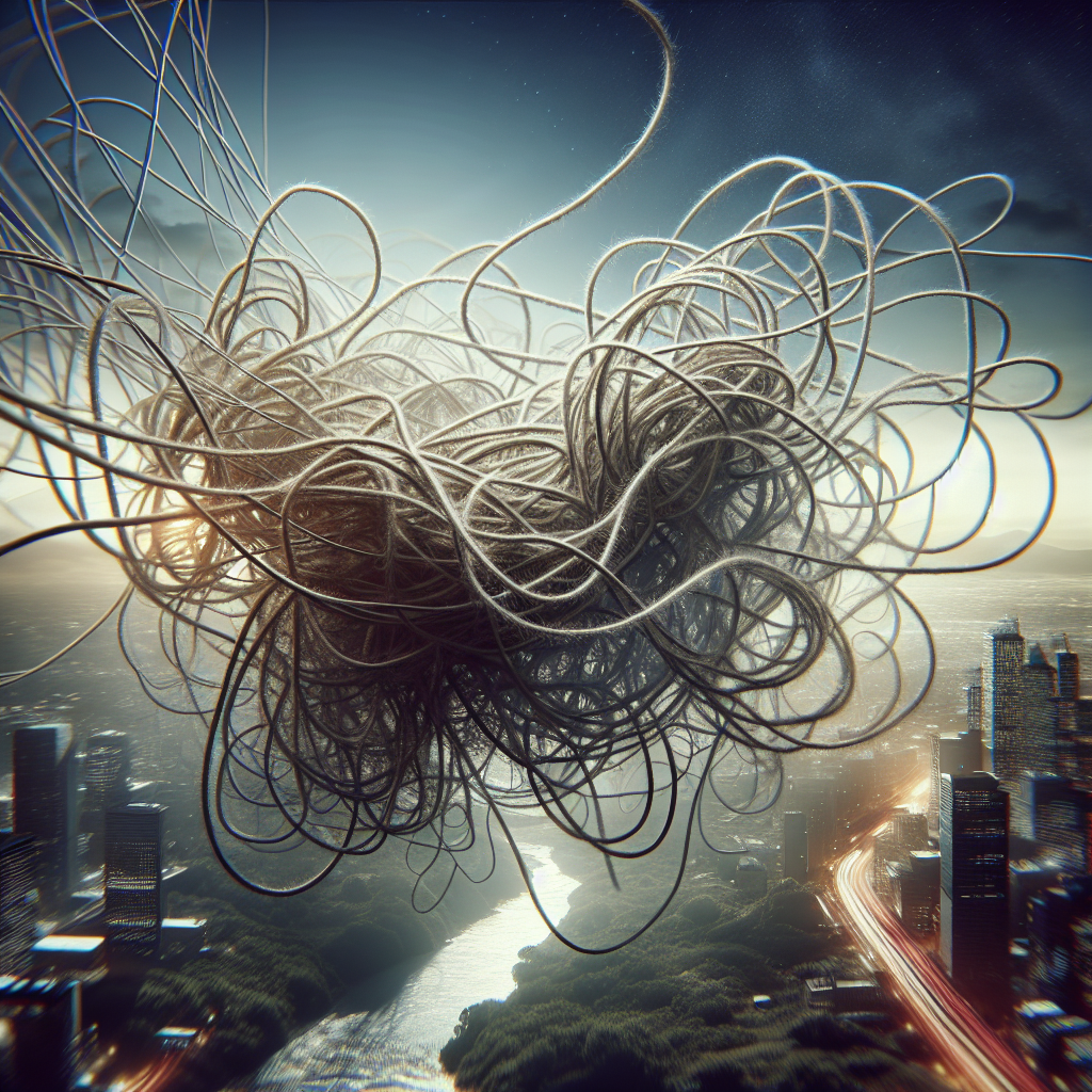 Unraveling the Mystery: The Origins of the Southport Stabbing Suspect Conspiracy Theory