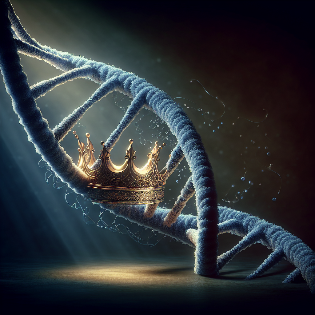 Unveiling the Truth: DNA Analysis Debunks Centuries-Old Royal Conspiracy Theory