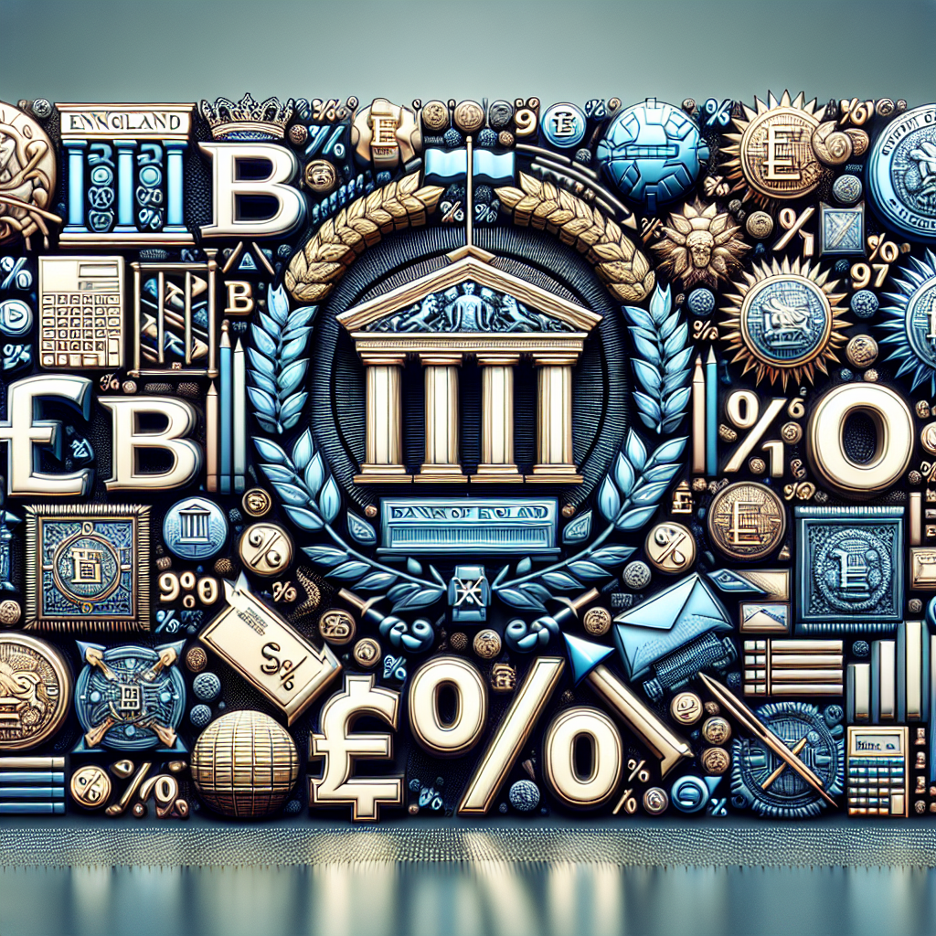 Discover Which Banks Have Slashed Mortgage Rates Post Bank of England Update