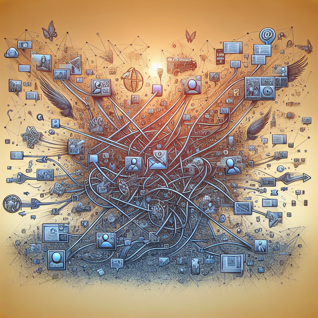 Unraveling the Impact of a Far-Right Conspiracy Theory on UK Riots