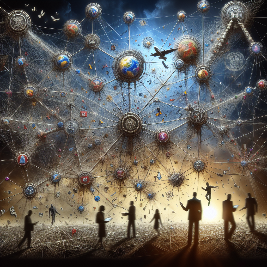 Unraveling the Impact of a Far-Right Conspiracy Theory on UK Riots