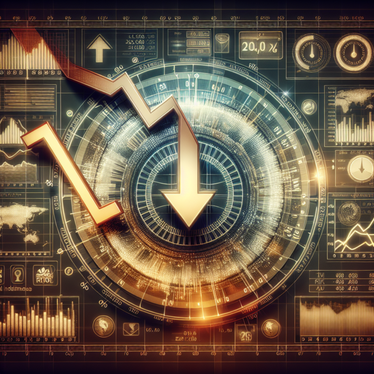 “Discover the Impact of Bank of England’s Decision to Lower Interest Rates!”