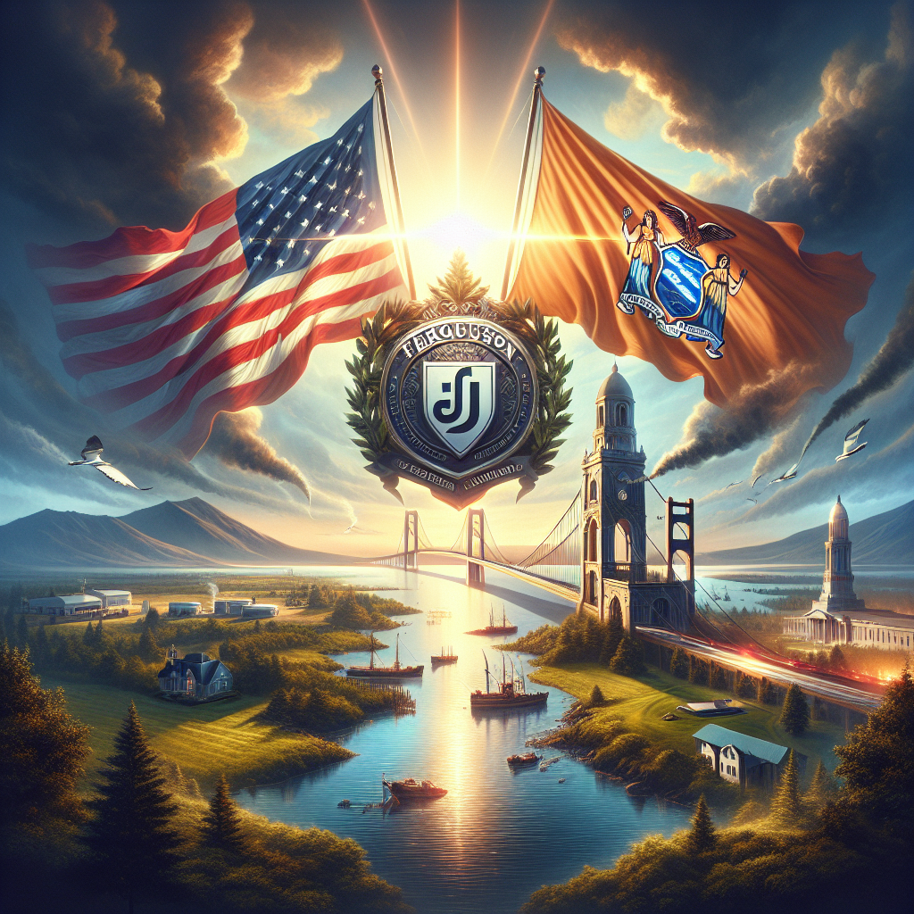 “Expert Guidance: Ferguson to Establish US Domicile with Jersey Merger, Supported by Carey Olsen”