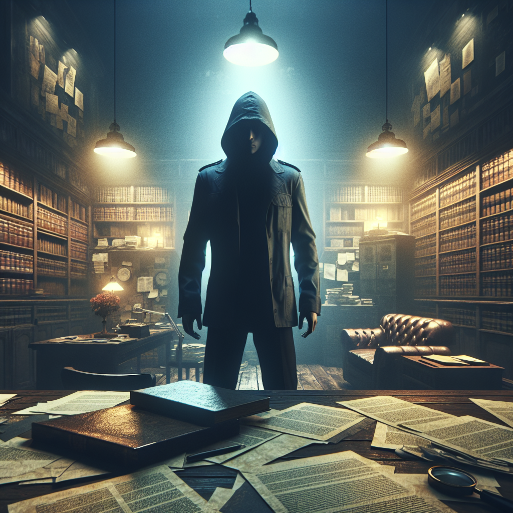 Unveiling the Truth Behind Trump’s Shooting: A Closer Look by Tom Leonard