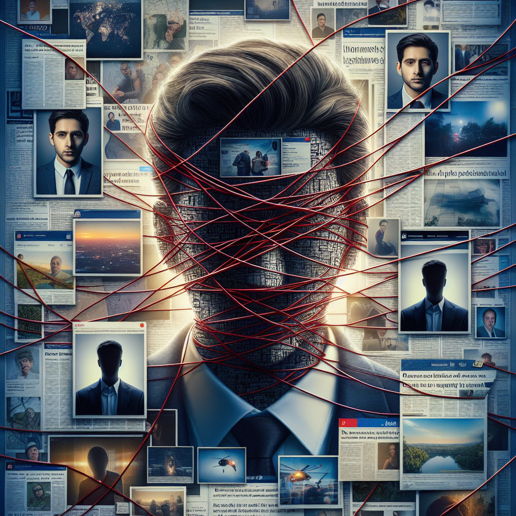 Uncover the Latest QAnon Investigation into Kyle Rittenhouse’s Alleged Connection to Trump